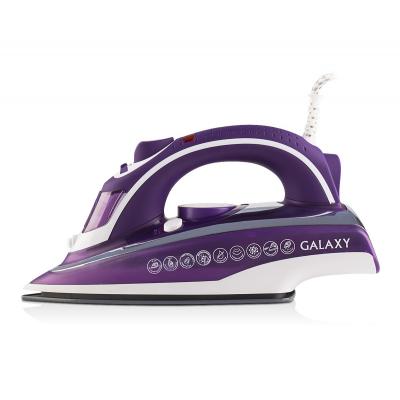 УТЮГ ЭЛЕКТРИЧЕСКИЙ Galaxy GL6115 УТЮГ ЭЛЕКТРИЧЕСКИЙ Galaxy GL6115