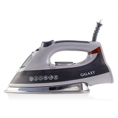 УТЮГ ЭЛЕКТРИЧЕСКИЙ ПАРОВОЙ Galaxy GL6103 УТЮГ ЭЛЕКТРИЧЕСКИЙ ПАРОВОЙ Galaxy GL6103
