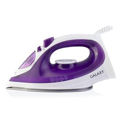 УТЮГ ЭЛЕКТРИЧЕСКИЙ ПАРОВОЙ Galaxy GL6101 УТЮГ ЭЛЕКТРИЧЕСКИЙ ПАРОВОЙ Galaxy GL6101