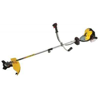 Бензотриммер с электростартером БК-1100А, Калибр, 43015
 Бензотриммер с электростартером БК-1100А, Калибр, 43015