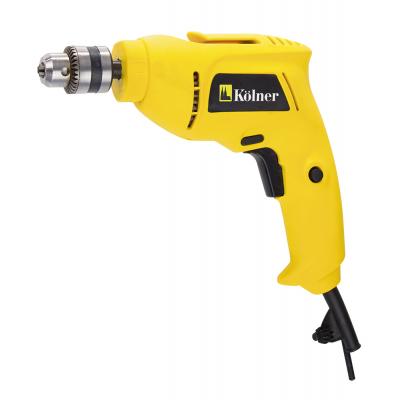 Электрическая дрель Kolner KED 410 V Электрическая дрель Kolner KED 410 V