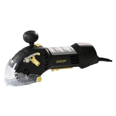 Пила дисковая электрическая ПДЭ-450/20Э, Энкор, 50240
 Пила дисковая электрическая ПДЭ-450/20Э, Энкор, 50240