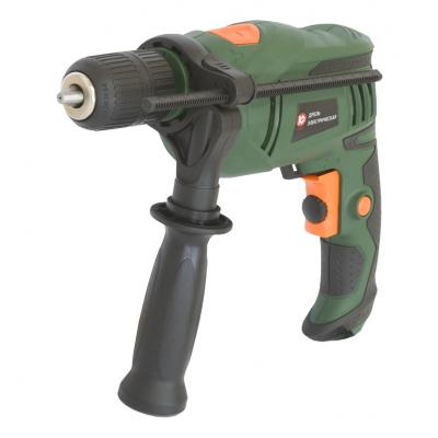 Электрическая дрель Калибр ДЭ- 580ЕРУ+ (00000048566)
 Электрическая дрель Калибр ДЭ- 580ЕРУ+ (00000048566)