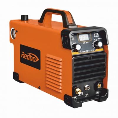 Плазменная резка REDBO ExpertCut-40 Плазменная резка REDBO ExpertCut-40