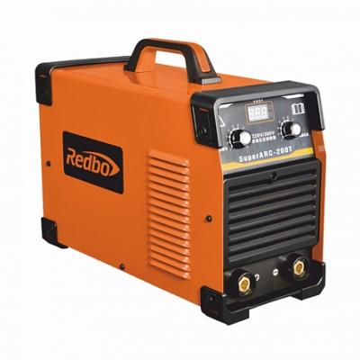 Сварочный инвертор Redbo SuperARC-250 T Сварочный инвертор Redbo SuperARC-250 T