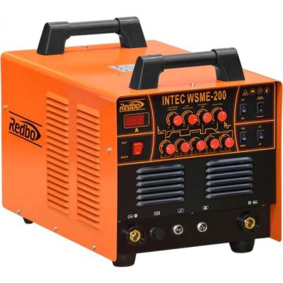   Redbo Intec WSME 200 Pulse
