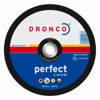 ���� ��������� �� ������� Dronco 230*2,5*22,23