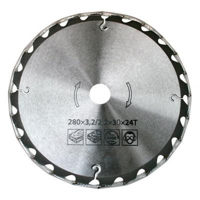 ���� ������� �������������� �� ������ 280x3,2/2,2x30 24Z, ������
