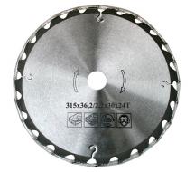 ���� ������� �������������� �� ������ 315x3,2/2,2x30 24Z, ������
