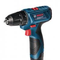  GSR 120-LI 30  ( 2*1.5 Ah) , BOSCH, : 06019F7001
