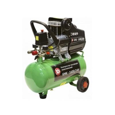 Компрессор масляный коаксиальный КМК-1600/24У, Калибр, 59152
 Компрессор масляный коаксиальный КМК-1600/24У, Калибр, 59152