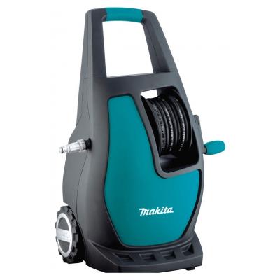 Мойка высокого давления HW112, MAKITA, арт: HW112 Мойка высокого давления HW112, MAKITA, арт: HW112