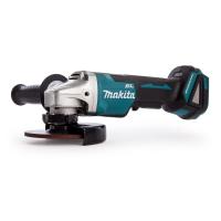    MAKITA DGA 508 Z
