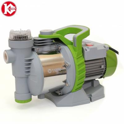 Насос бытовой центробежный НБЦ-1000Ф, Калибр, 64358
 Насос бытовой центробежный НБЦ-1000Ф, Калибр, 64358