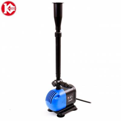 Электрический насос фонтанный Калибр НФЭ-95, 30615
 Электрический насос фонтанный Калибр НФЭ-95, 30615