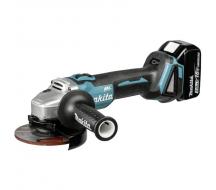  DGA506RME BL motor  24,0 h, MAKITA, DGA506RME
