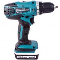  DF347DWE 30/15Hm 2*1.5 Ah, MAKITA, DF347DWE
