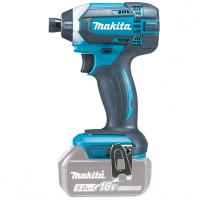   DTS141Z BL motor SOFT IMPACT     , MAKITA, : DTS141Z
