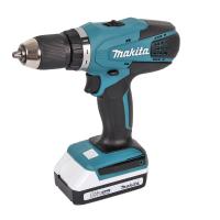   Makita HP347DWE
