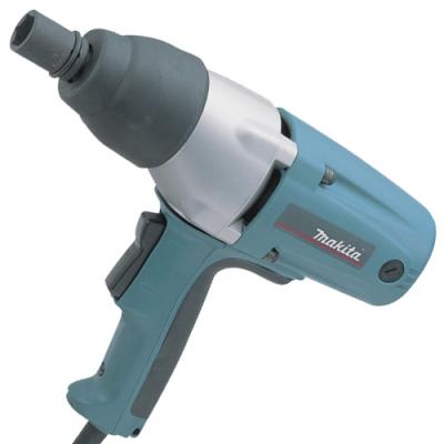 Гайковерт TW0350 ударный электрический, Makita
 Гайковерт TW0350 ударный электрический, Makita