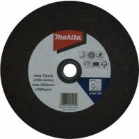 �������� ���� �� ������� Makita 355x3x25,4�� 5 ��. (��� 2414NB), MAKITA, B-14510-5
