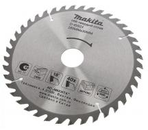 ���� ������� ��� �������� ���� 185�30/16/20 40T Standart �� ������, MAKITA, D-45923
