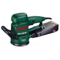   PEX 400 AE, BOSCH, 06033A4020
