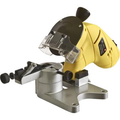 Электрический станок для заточки цепей Мастер ЭЗС-130М, Калибр, 28240
 Электрический станок для заточки цепей Мастер ЭЗС-130М, Калибр, 28240