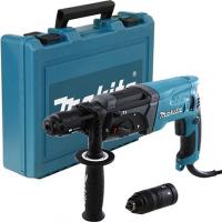  SDS-plus HR2470FT, MAKITA, : HR2470FT
