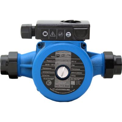 Насос циркуляционный электрический НЦ-25/8-180, Калибр, 69382
 Насос циркуляционный электрический НЦ-25/8-180, Калибр, 69382