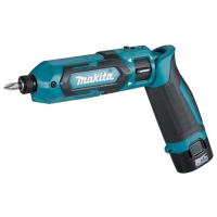 .  MAKITA TD 022 DSE  + , Makita, TD022DSE
