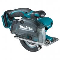    DCS552Z, Makita, DCS552Z

