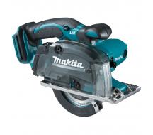   DCS552Z, Makita, DCS552Z
