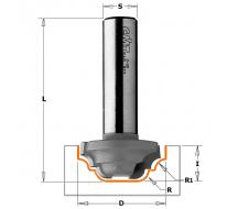 ����� CMT-PRO (�������������) S=12 D=31,7x13, CMT, 948.3214
