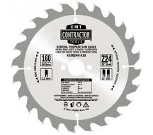���� ������� 190x2.2/1.4x30 Z24 ATB (��� ���. ��������), CMT, K19024M-X10
