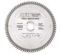 ���� ������� 160x20x2,2/1,6 10� TCG Z=40, CMT, 281.160.40H2
