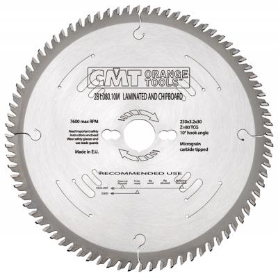 ���� ������� 300x30x3,2/2,2 10? TCG Z=96, CMT, 281.096.12M
