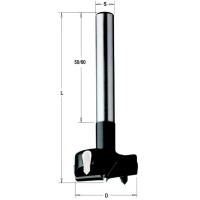   HW 35x90 Z=2+2 S=10x60 RH, CMT, 512.350.11
