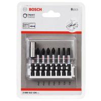 Impact Control   PH2 (-2-),PZ2 (-2-),T20,T25,T30 +  , BOSCH, 2608522326
