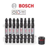 Impact Control   PH1/PH2,PH2/PH3,PH2/PZ2 (-2-),SL1x55,T15/T20 (-2-),T25/T30 + , BOSCH, 2608522345
