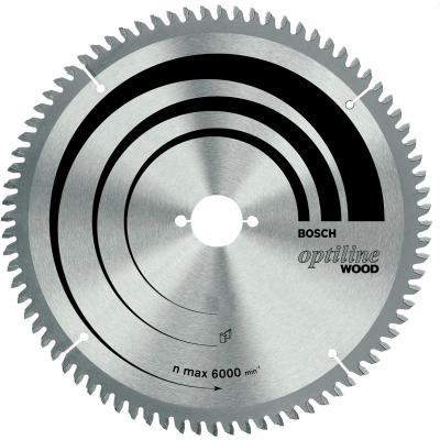 ���� ������� ��� ���������� ����������� ��� 254-30 OptilineWood 40���, BOSCH, 2608640443
