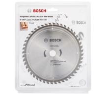 ���� ������� ��� ���������� 190-20 ECO for wood 48���, BOSCH, 2608644378
