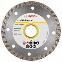   125-22,23 ECO for Universal Turbo, BOSCH, 2608615037
