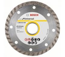   125-22,23 ECO for Universal Turbo, BOSCH, 2608615037
