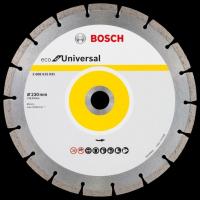   230-22,23 ECO Universal, BOSCH, 2608615031
