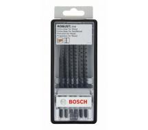 ����� ROBUST Line ����� � ������� Progressor (-6-) � �-T-�������� �����������, BOSCH, 2607010572
