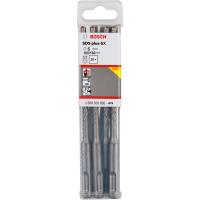 SDS-plus  5X 6x100x160 (-10-), BOSCH, 2608833892
