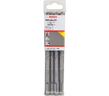 SDS-plus ��� 5X 10x100x160 (-10-), BOSCH, 2608833902
