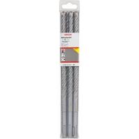 SDS-plus  5X 12x200x260 (-10-), BOSCH, 2608833907
