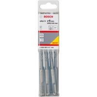 SDS-plus-5 ,6 -100/160 (-10-), BOSCH, 2608585617
